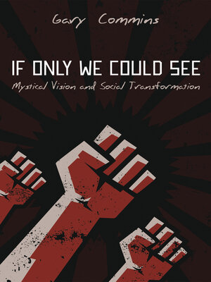 cover image of If Only We Could See